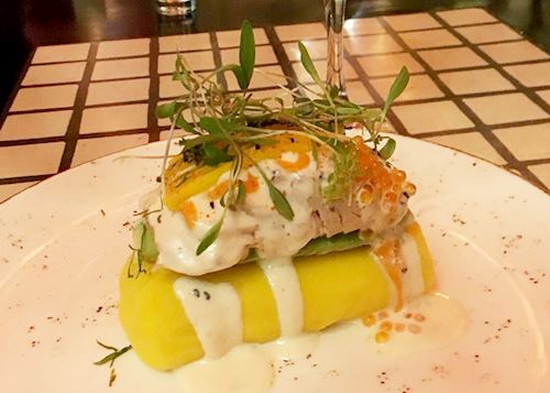 Salmon Causa