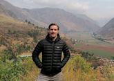 Audley Travel Specialist Graham