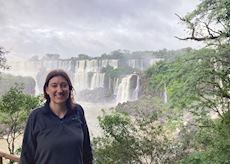 Audley specialist Hannah