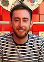 Audley Travel specialist Harry Audley Travel specialist Harry