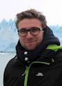 Iain, an Audley Travel specialist Iain, an Audley Travel specialist