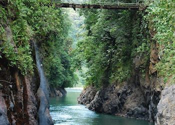 Pacuare River