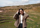 Audley specialist Nataly