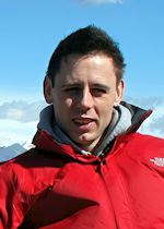 Nick, Latin America Specialist at Audley Travel