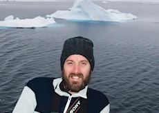 Polar specialist Nik