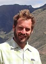 Nik, Latin America & Europe Specialist at Audley Travel