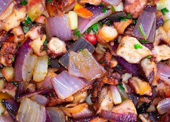 Ceviche