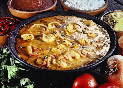 Moqueca