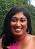 Audley Travel Specialist Shivani