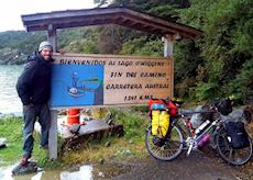 Audley specialist Tim