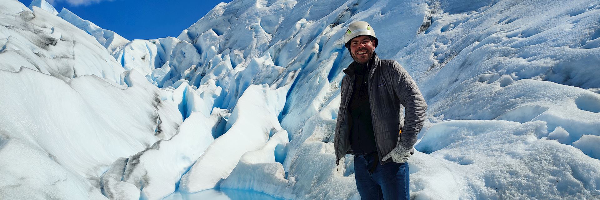 Tim M, Argentina & Chile Specialist | Audley Travel UK