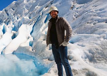Perito Moreno Glacier