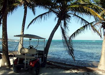 Ambergris Caye, Belize