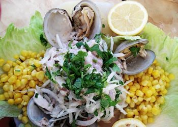 Ceviche
