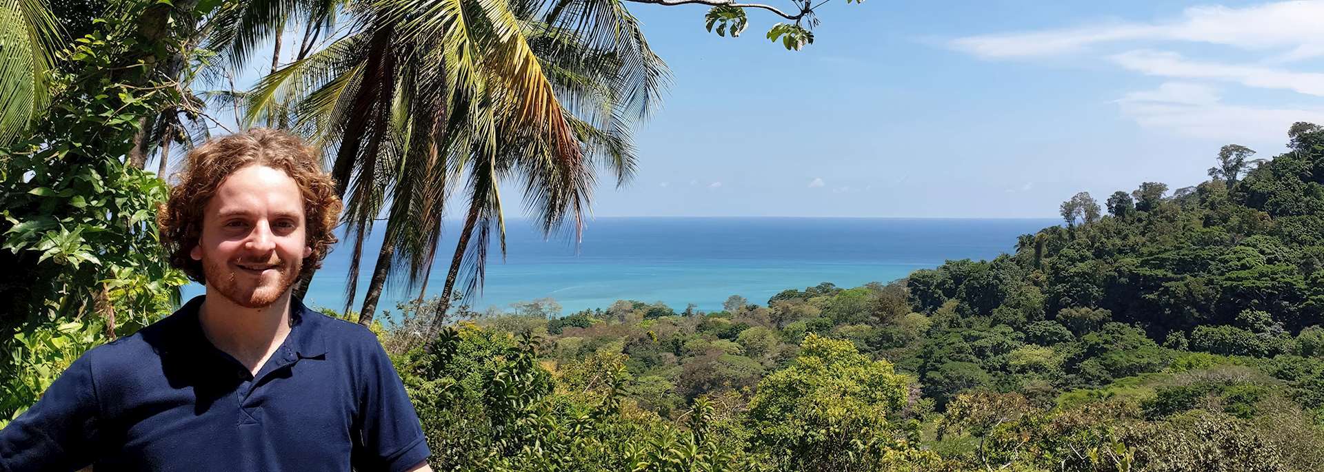 Will visiting the Osa Peninsula, Costa Rica