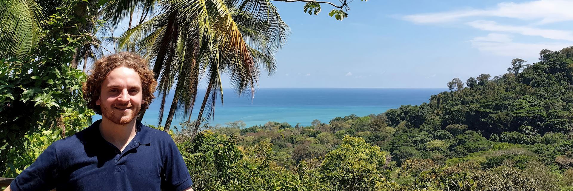 Will visiting the Osa Peninsula, Costa Rica