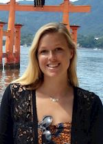 Alice, Japan & Canada Specialist at Audley Travel