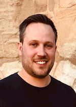 John, Egypt, Jordan, Morocco & Turkey Specialist at Audley Travel