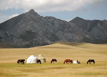 kazakhstan