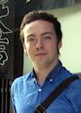 Audley Travel specialist Rory Audley Travel specialist Rory
