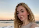 Anna-Maria in New Zealand