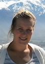 Audley Travel specialist Holly Audley Travel specialist Holly