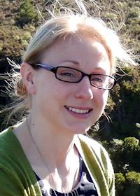 Audley Travel specialist Sarah-Kay Audley Travel specialist Sarah-Kay