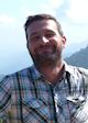 Audley Travel specialist Alex