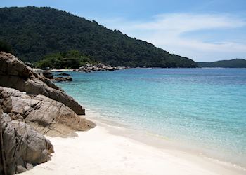 Perhentian Islands, Malaysia