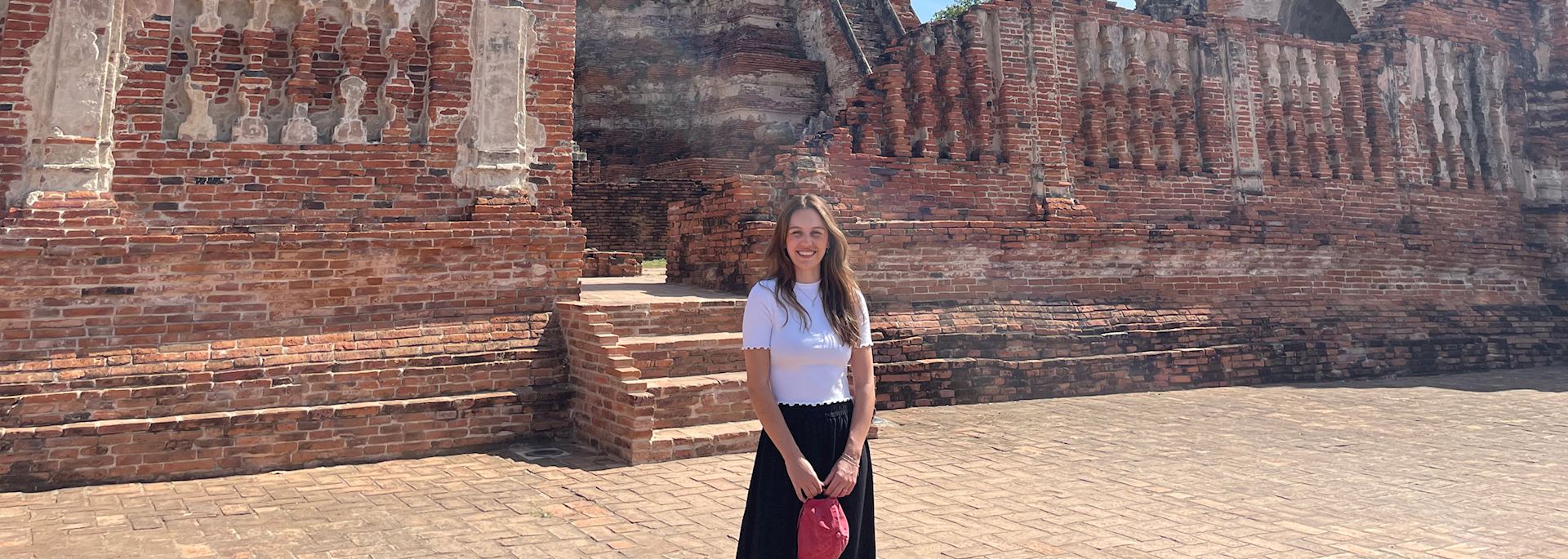 Audley specialist Bethany