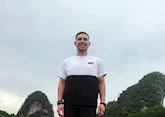 Cato in Krabi, Thailand