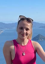 Charlotte, Japan & South Korea Specialist at Audley Travel