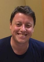 David, Southeast Asia Specialist at Audley Travel