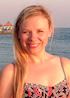 Audley Travel specialist Emma