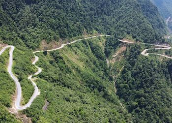 Ha Giang Loop, Northern Vietnam
