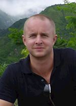 Glynn, Southeast Asia Specialist at Audley Travel