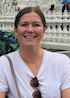 Audley Travel specialist Grace Audley Travel specialist Grace