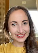 Hannah, Southeast Asia Specialist at Audley Travel
