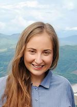 Hannah, Southeast Asia Specialist at Audley Travel