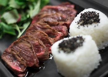Kobe beef