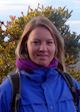 Audley Travel specialist Harriet