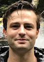 Audley Travel specialist Henry Audley Travel specialist Henry
