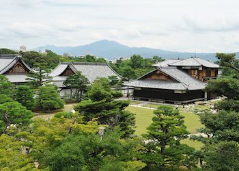 Nijo Castle