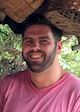 Audley Travel specialist Ian