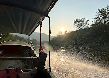 Kanchanaburi, Thailand