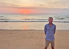 Audley specialist Jake