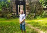 Audley specialist James
