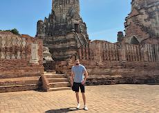 Audley specialist Joe