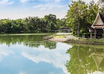 Sri Nakhon Park