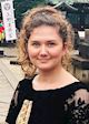 Audley Travel Specialist Julia